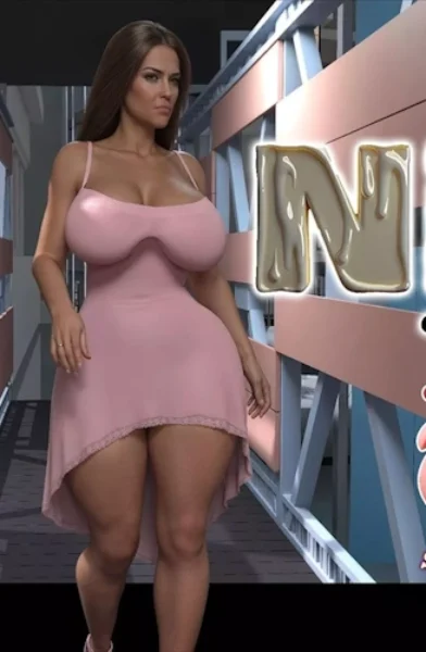 Nicoly 6 – PigKing 3D porn comics