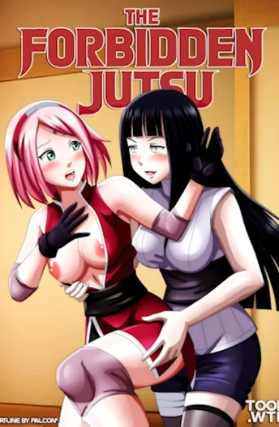 [PalComix] The Forbidden Jutsu (Naruto)