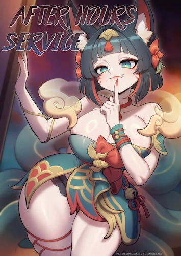 league of legends comics