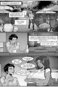 Tales from the Tome - Sorority Part 1 Tales from the Tome – Sorority Part 1