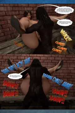 The Anal Queens 2 (7)