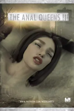 The Anal Queens 3 (1)