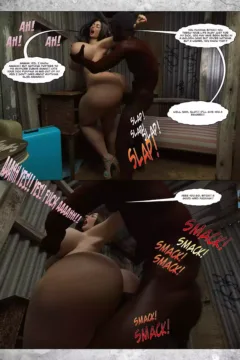 The Anal Queens 3 (30)