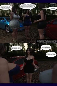 The Anal Queens 4 (10)