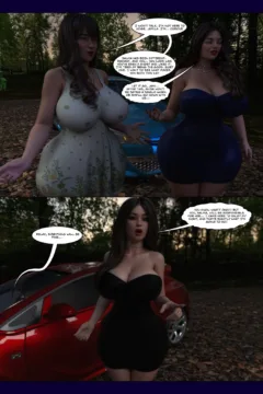 The Anal Queens 4 (11)