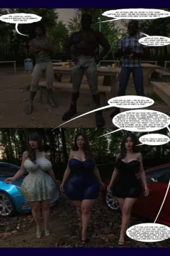 The Anal Queens 4 (12)