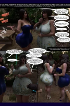 The Anal Queens 4 (19)