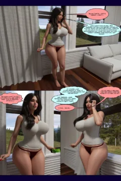 The Anal Queens 4 (9)