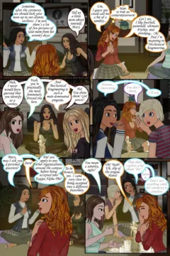 The Code Curse -Sorority Sister0004