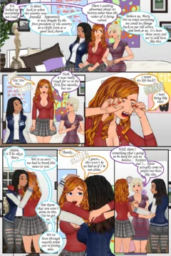 The Code Curse -Sorority Sister0017