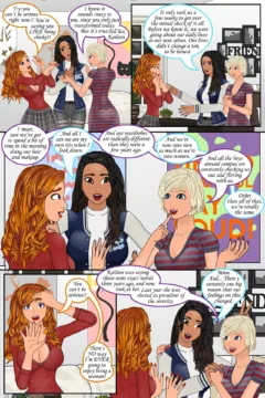 The Code Curse -Sorority Sister0018