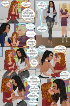 The Code Curse -Sorority Sister0021