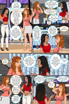 The Code Curse -Sorority Sister0070