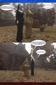 The Devil Within (12)