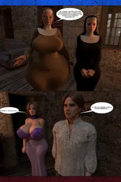 The Devil Within (15)