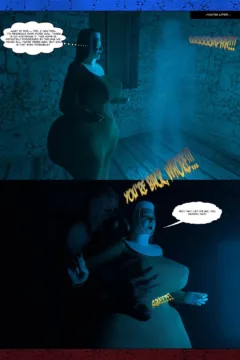 The Devil Within (16)