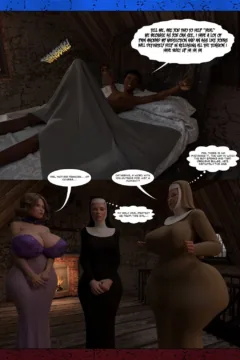 The Devil Within (20)