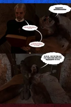 The Devil Within (3)