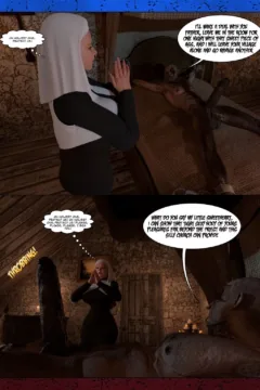 The Devil Within (4)