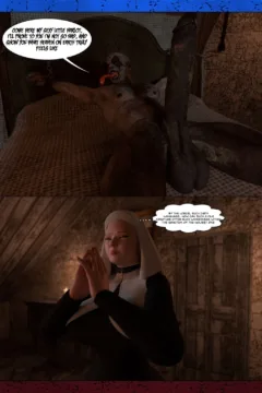 The Devil Within (5)