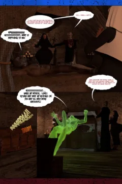 The Devil Within (6)