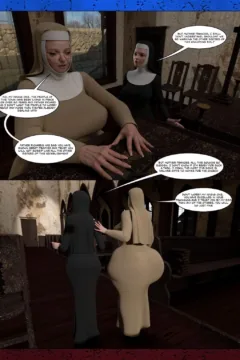 The Devil Within (8)