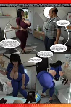 The Millers – Ch (2)