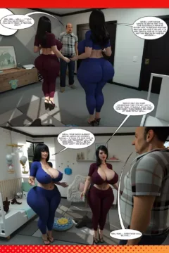 The Millers – Ch (3)