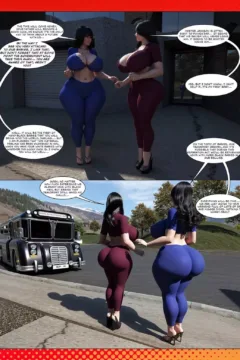 The Millers – Ch (4)