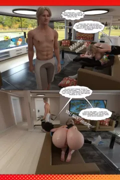 The Millers – Ch (46)