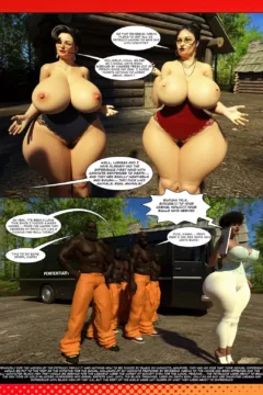 The Millers – Ch (7)