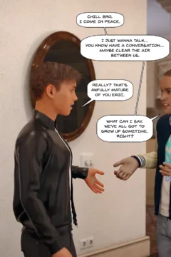 Timmy Strikes Back 14 (114)