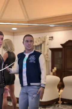 Timmy Strikes Back 14 (115)