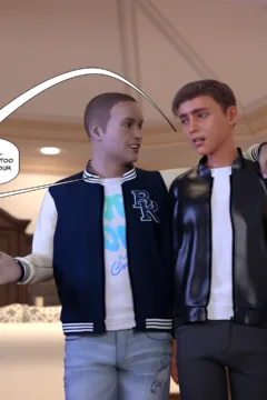 Timmy Strikes Back 14 (118)