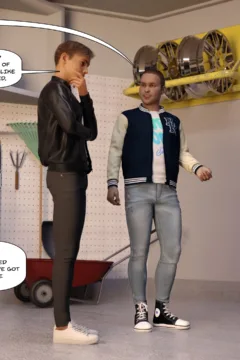 Timmy Strikes Back 14 (120)