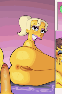 Bad Boy (The Simpsons)0091