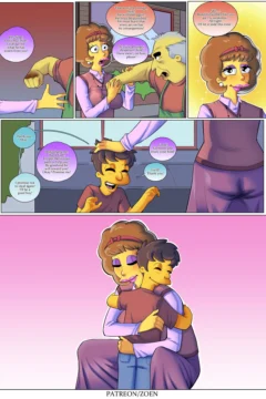 Bad Boy (The Simpsons)0094