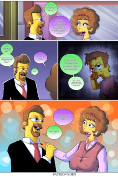 Bad Boy (The Simpsons)0095