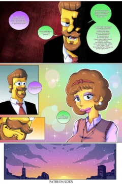 Bad Boy (The Simpsons)0096