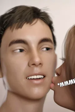 Curse of the Succubus (181)