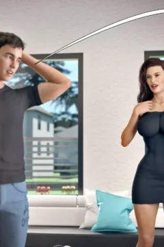 Curse of the Succubus (183)