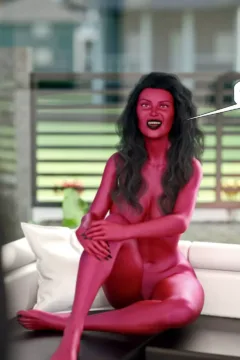 Curse of the Succubus (185)