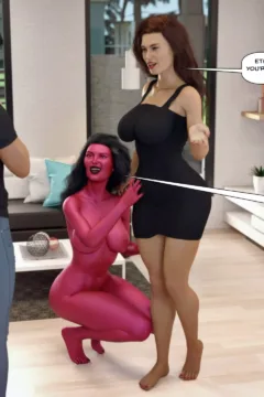 Curse of the Succubus (199)