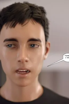 Curse of the Succubus (200)