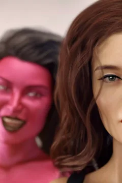 Curse of the Succubus (202)