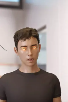 Curse of the Succubus (204)