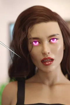 Curse of the Succubus (205)