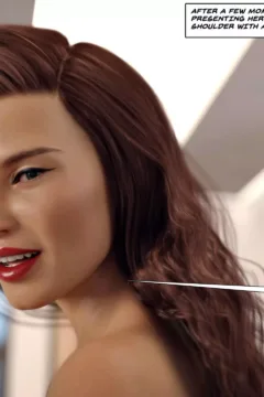 Curse of the Succubus (212)