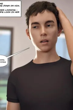 Curse of the Succubus (216)