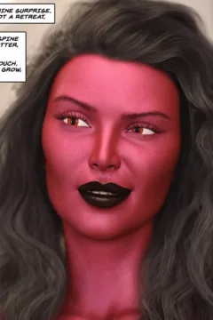 Curse of the Succubus (217)